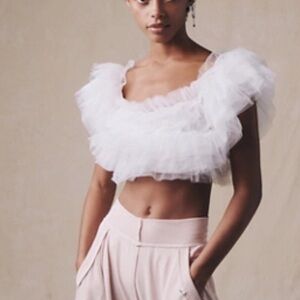 NWT Free People crop top